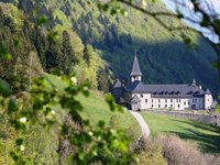 séjour en résidence